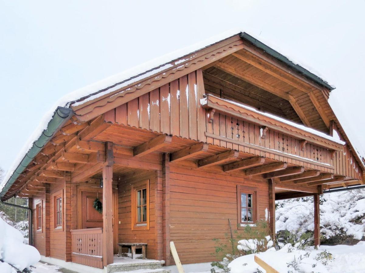 Chalet Chalet Simon - Gbm250 By Interhome Грёбминг Экстерьер фото