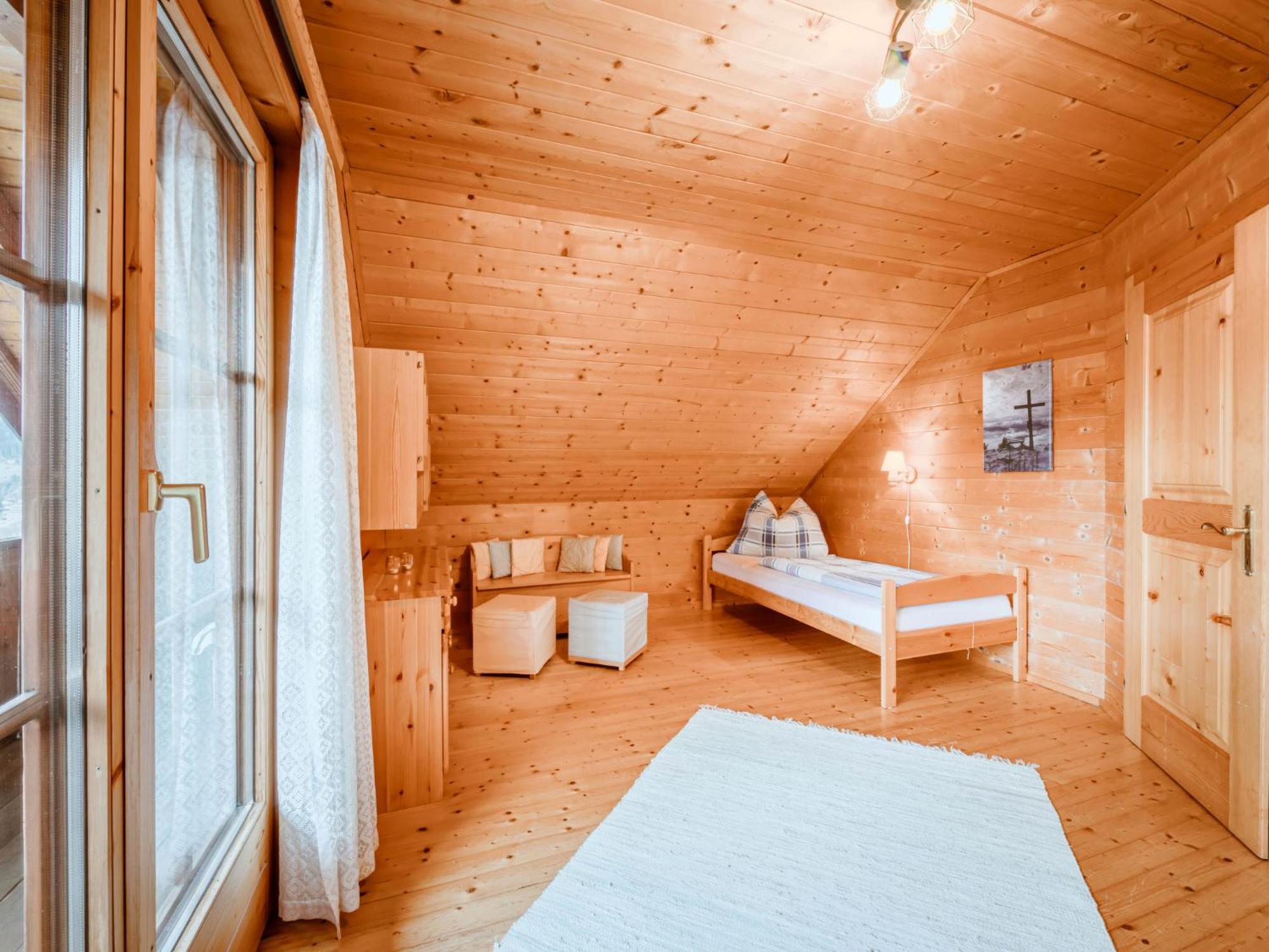 Chalet Chalet Simon - Gbm250 By Interhome Грёбминг Экстерьер фото