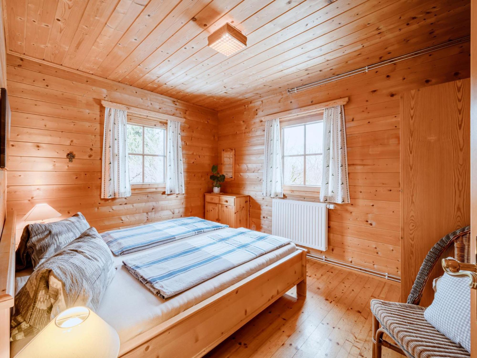 Chalet Chalet Simon - Gbm250 By Interhome Грёбминг Экстерьер фото